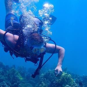 Meet your Posher, Jared